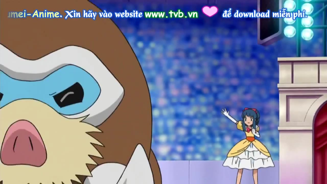 Pokémon: Mặt Trời & Mặt Trăng (Phần 2) tập 644 cảnh 2
