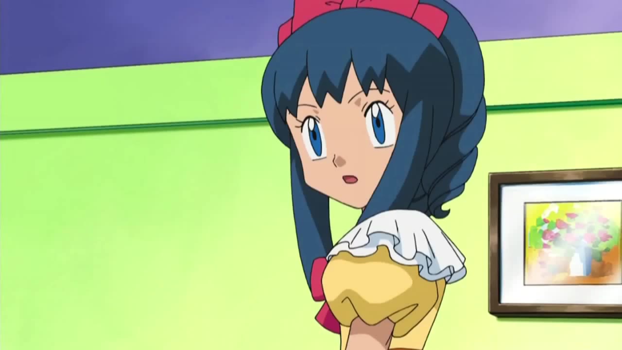 Pokémon: Mặt Trời & Mặt Trăng (Phần 2) tập 644 cảnh 3