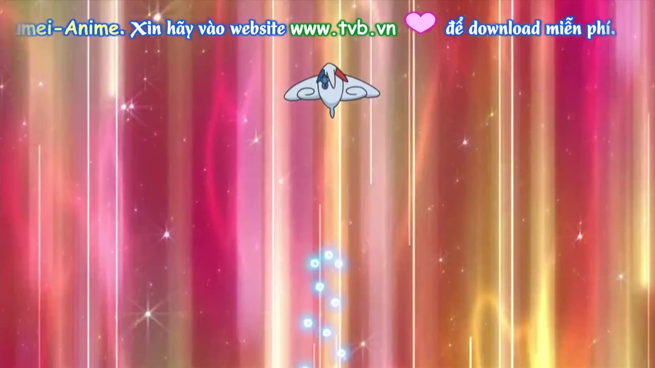 Pokémon: Mặt Trời & Mặt Trăng (Phần 2) tập 646 cảnh 2