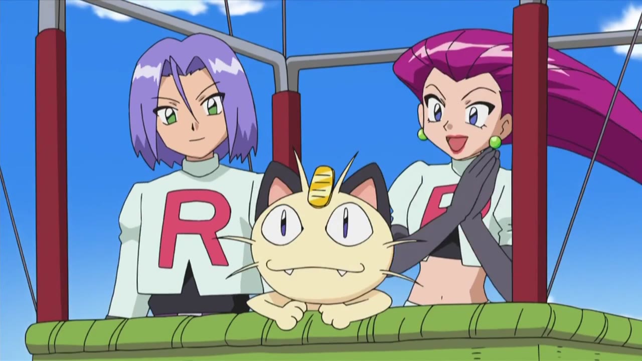 Pokémon: Mặt Trời & Mặt Trăng (Phần 2) tập 647