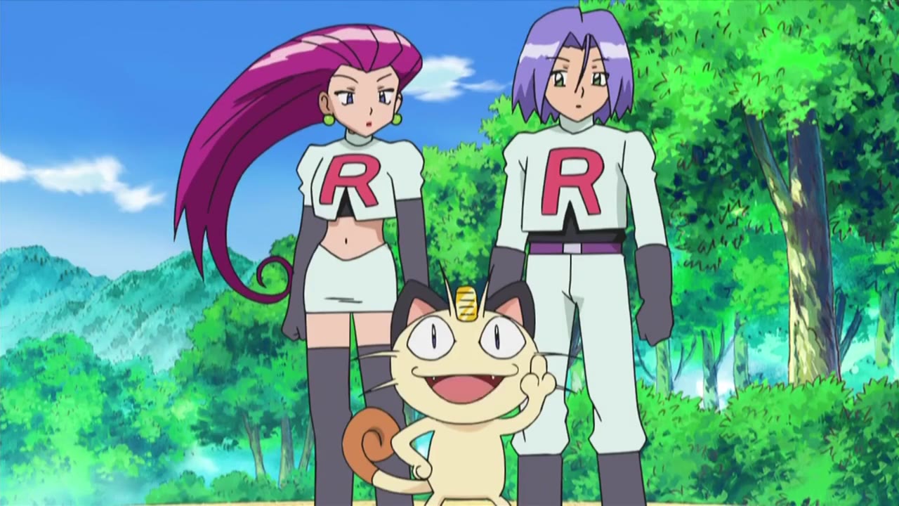 Pokémon: Mặt Trời & Mặt Trăng (Phần 2) tập 647 cảnh 3