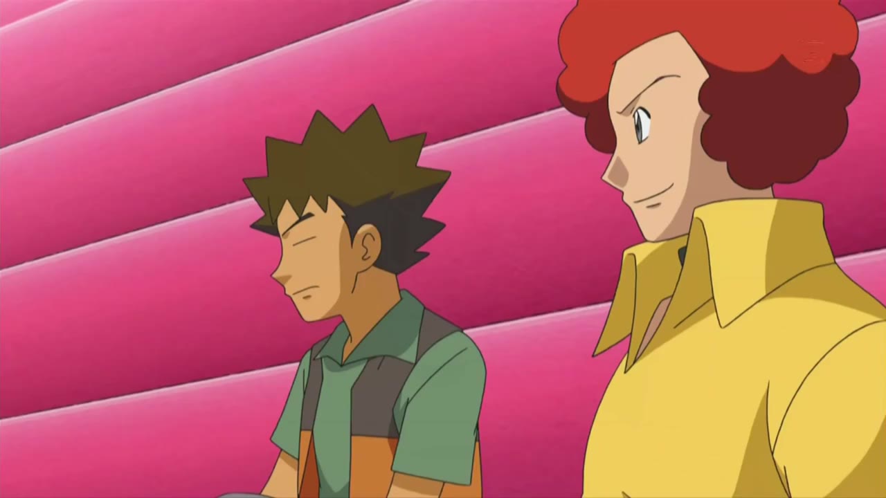 Pokémon: Mặt Trời & Mặt Trăng (Phần 2) tập 648