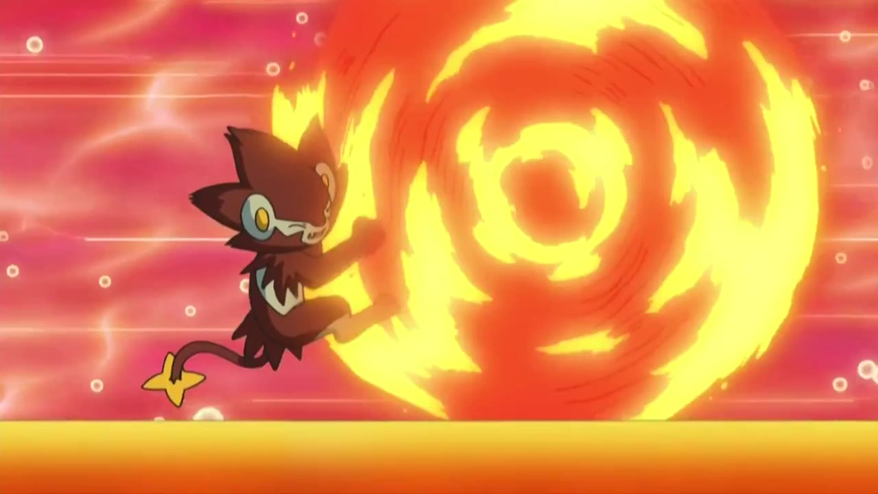 Pokémon: Mặt Trời & Mặt Trăng (Phần 2) tập 648 cảnh 3