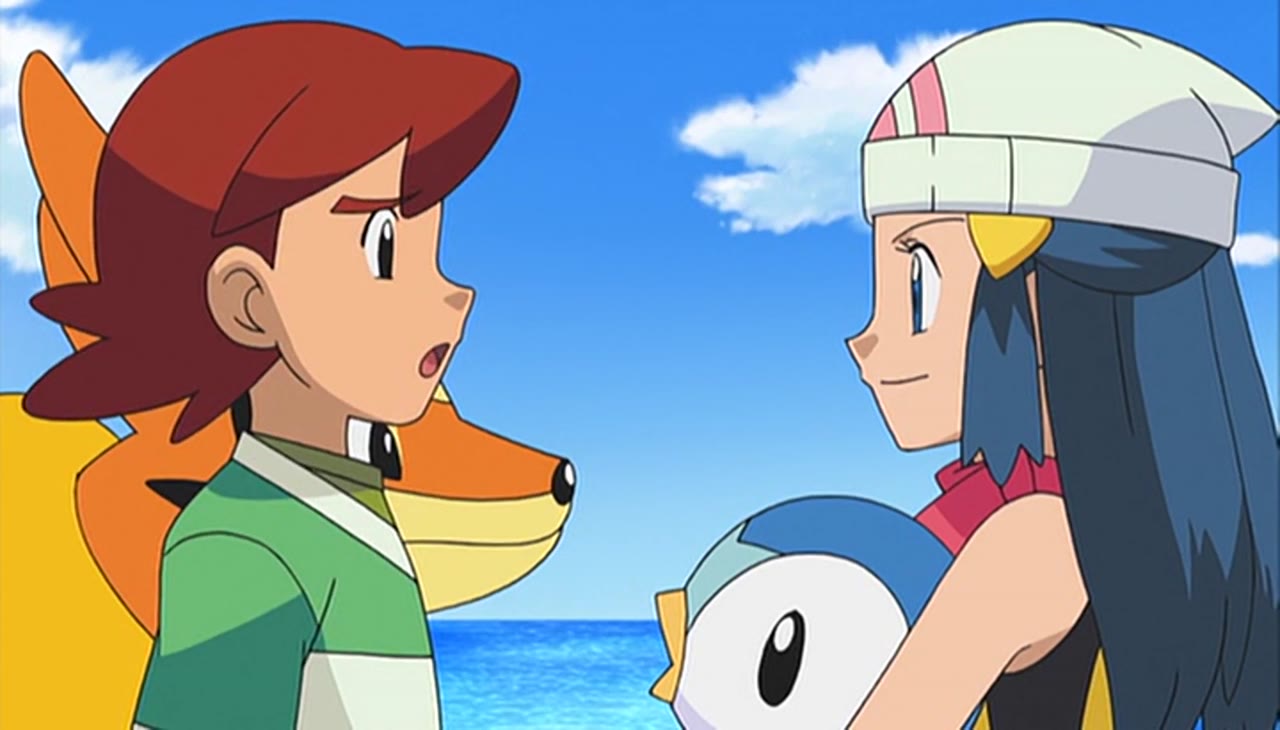 Pokémon: Mặt Trời & Mặt Trăng (Phần 2) tập 649