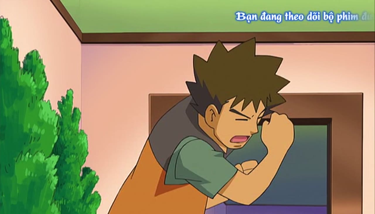 Pokémon: Mặt Trời & Mặt Trăng (Phần 2) tập 649 cảnh 2
