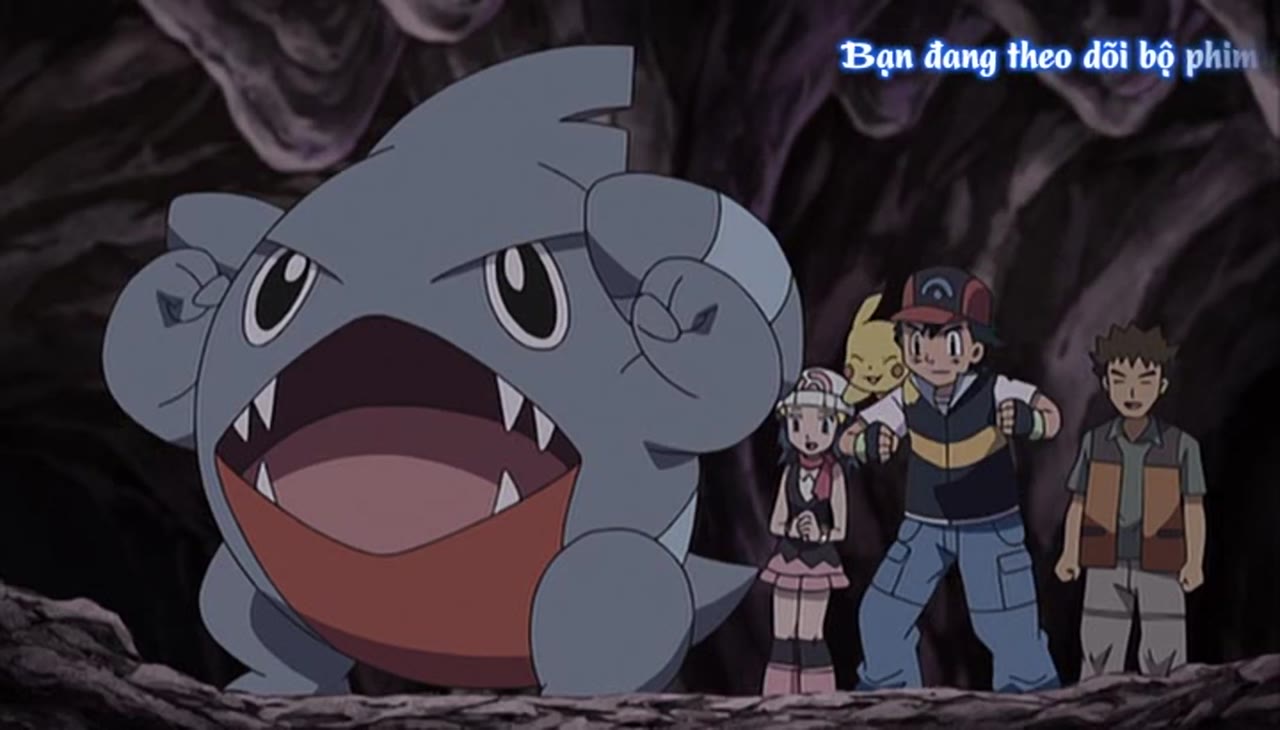 Pokémon: Mặt Trời & Mặt Trăng (Phần 2) tập 650 cảnh 2