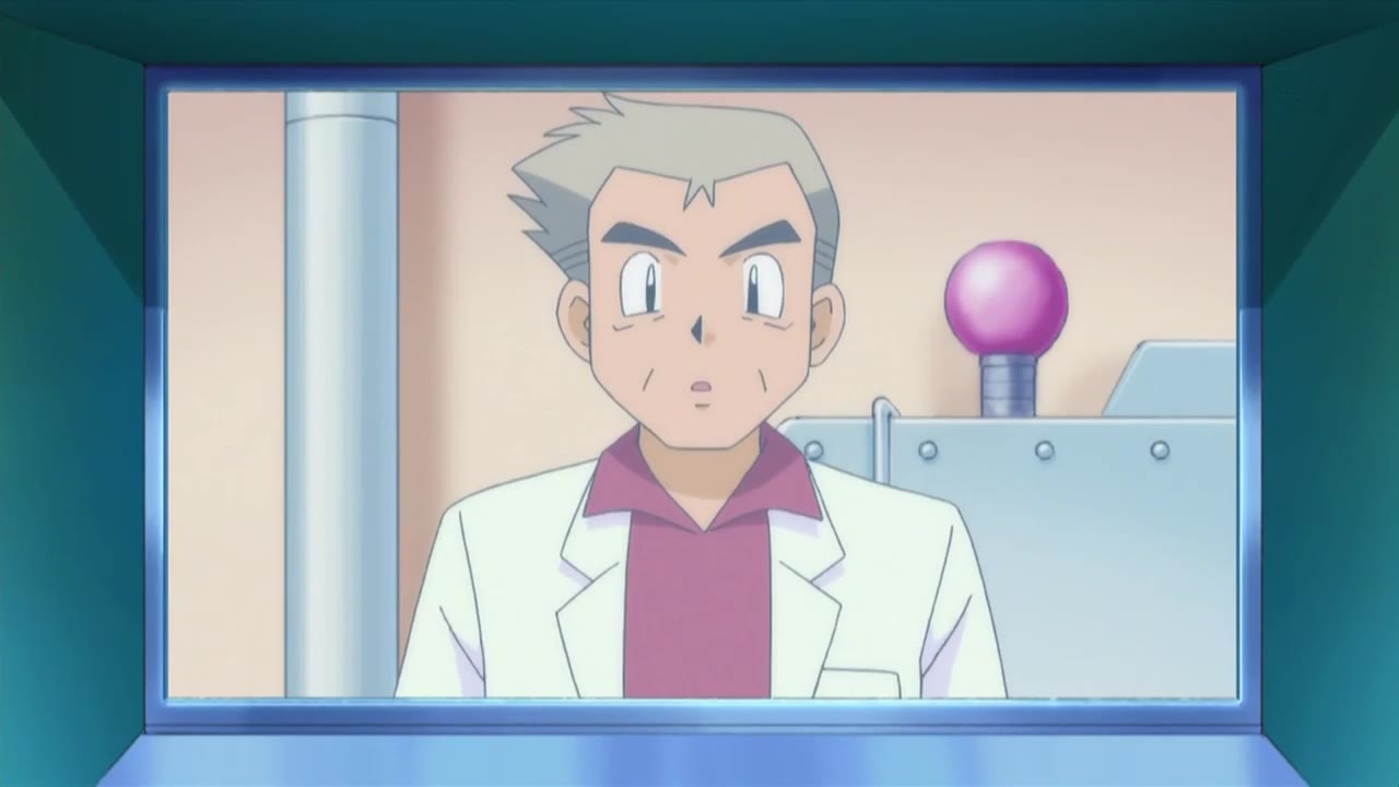 Pokémon: Mặt Trời & Mặt Trăng (Phần 2) tập 651