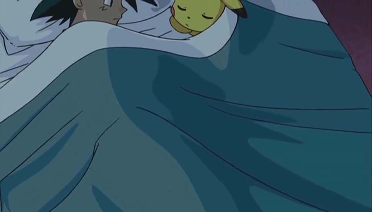 Pokémon: Mặt Trời & Mặt Trăng (Phần 2) tập 652