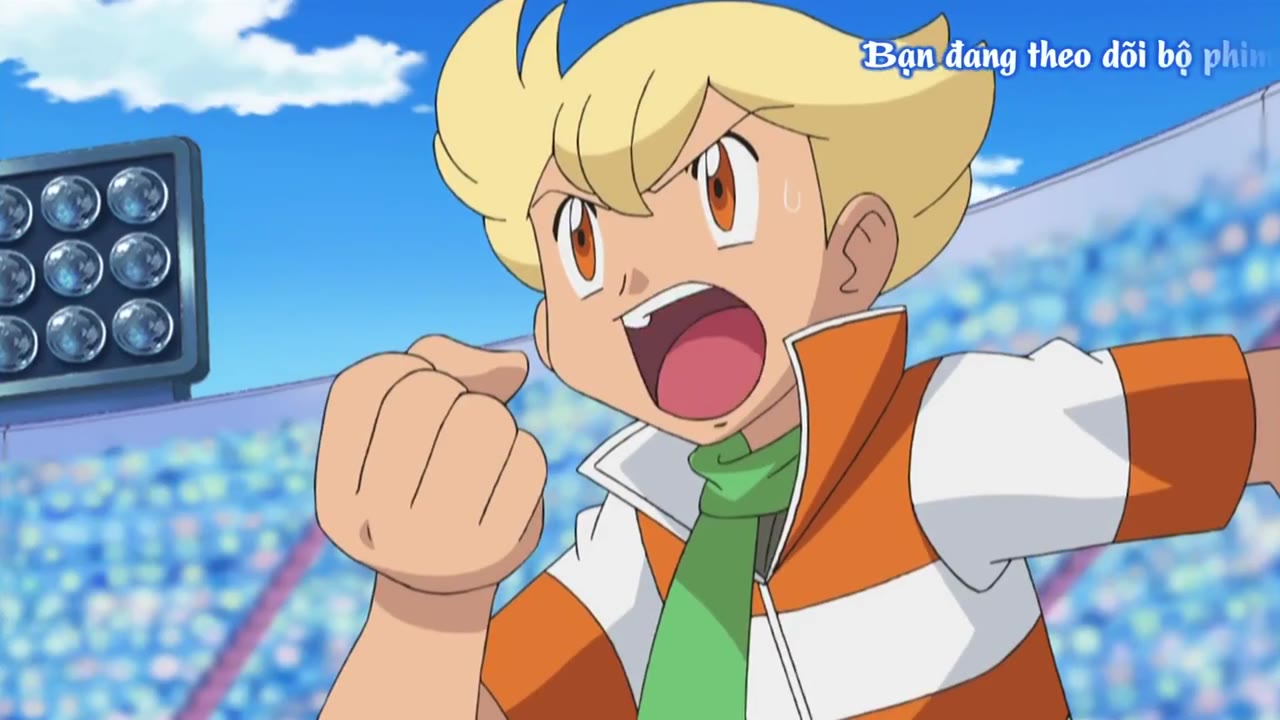 Pokémon: Mặt Trời & Mặt Trăng (Phần 2) tập 653 cảnh 2