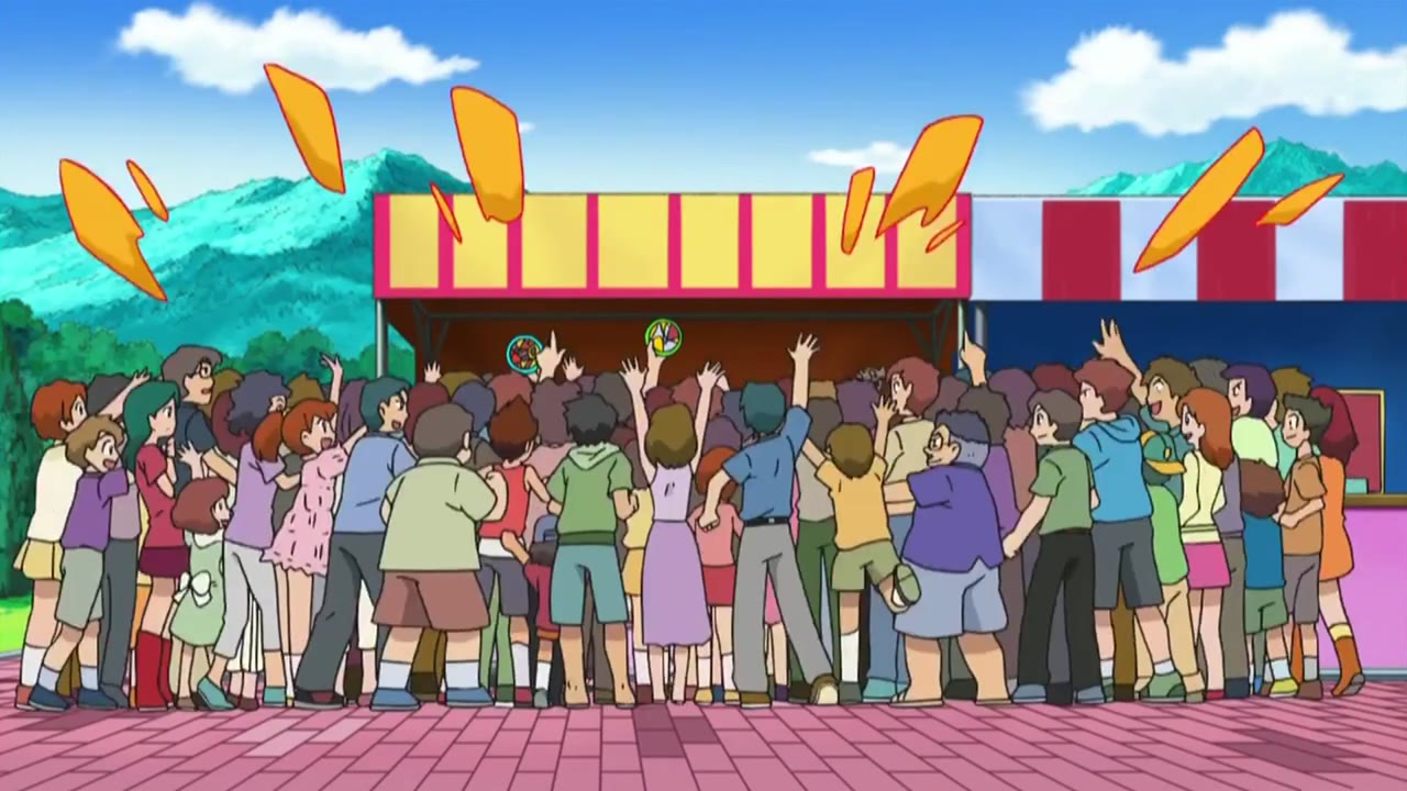 Pokémon: Mặt Trời & Mặt Trăng (Phần 2) tập 653 cảnh 3