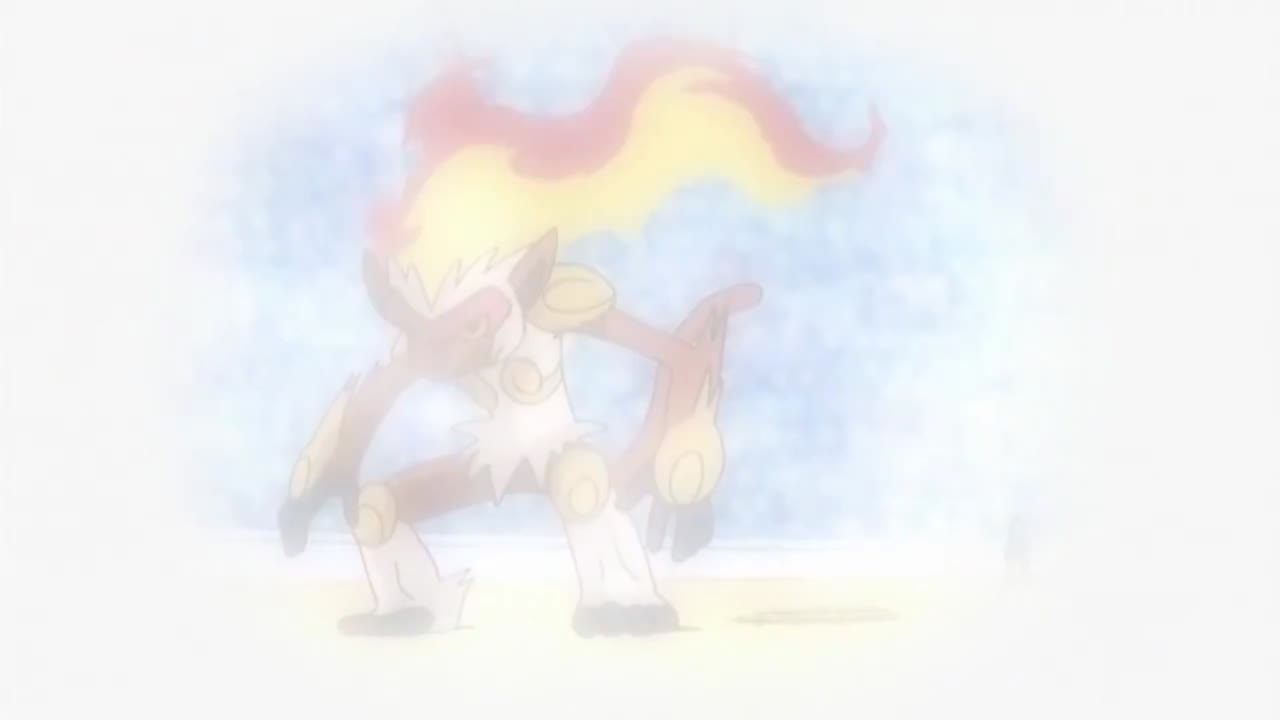 Pokémon: Mặt Trời & Mặt Trăng (Phần 2) tập 657