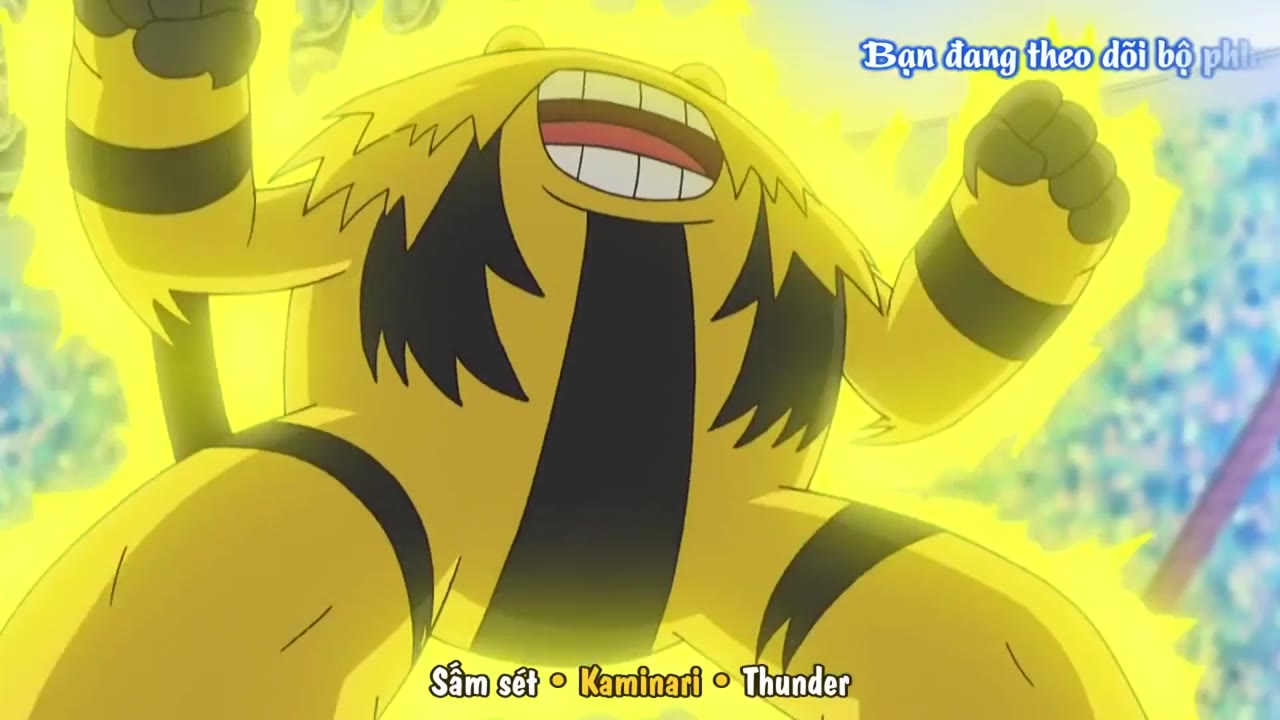 Pokémon: Mặt Trời & Mặt Trăng (Phần 2) tập 657 cảnh 2