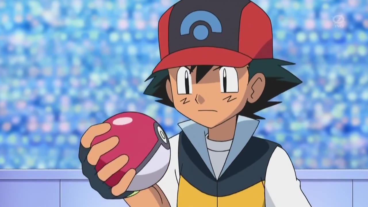 Pokémon: Mặt Trời & Mặt Trăng (Phần 2) tập 658