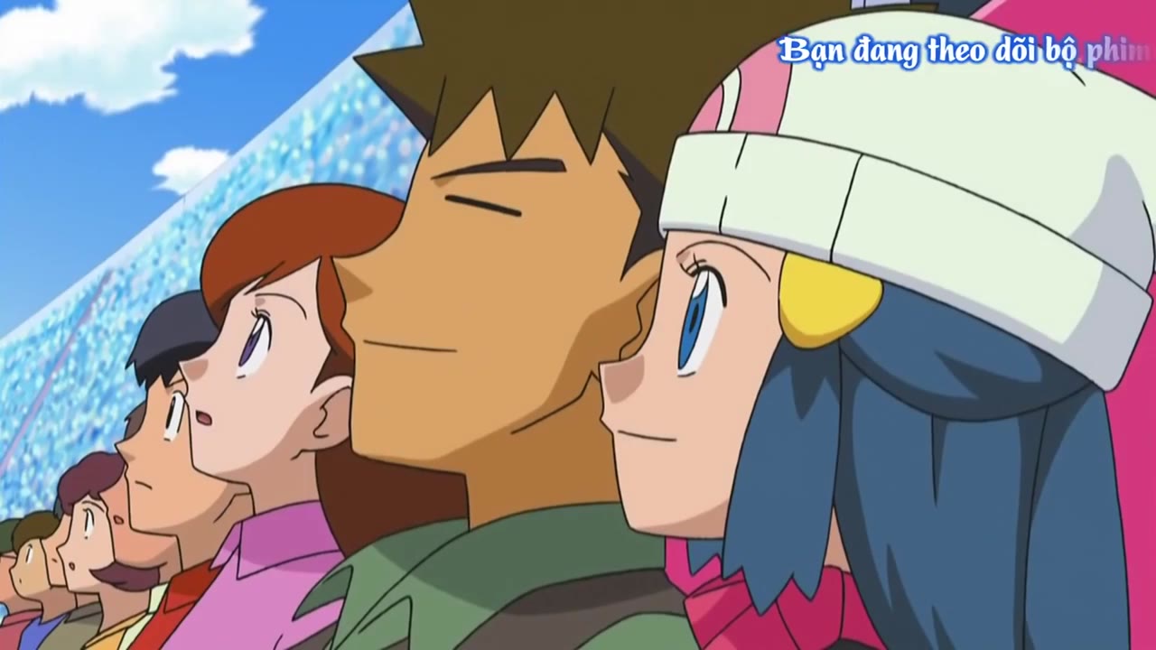 Pokémon: Mặt Trời & Mặt Trăng (Phần 2) tập 658 cảnh 2