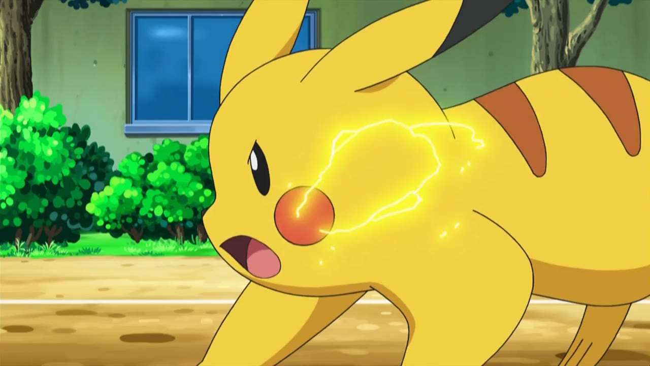 Pokémon: Mặt Trời & Mặt Trăng (Phần 2) tập 661 cảnh 3