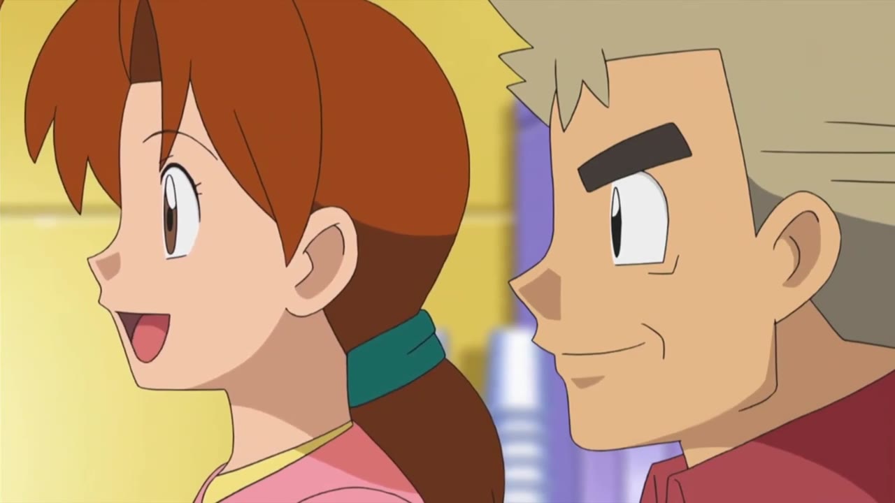 Pokémon: Mặt Trời & Mặt Trăng (Phần 2) tập 662