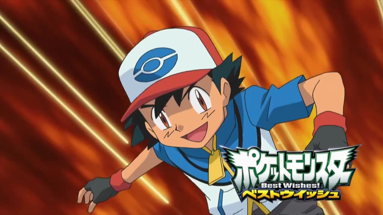 Pokémon: Mặt Trời & Mặt Trăng (Phần 2) tập 662 cảnh 2