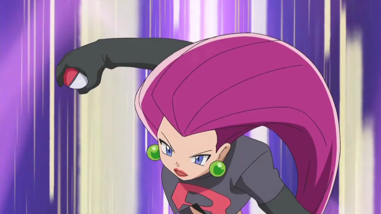 Pokémon: Mặt Trời & Mặt Trăng (Phần 2) tập 662 cảnh 3