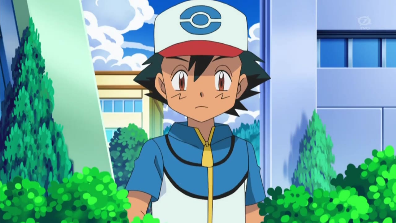 Pokémon: Mặt Trời & Mặt Trăng (Phần 2) tập 664 cảnh 2