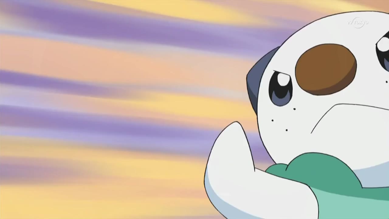 Pokémon: Mặt Trời & Mặt Trăng (Phần 2) tập 665 cảnh 3