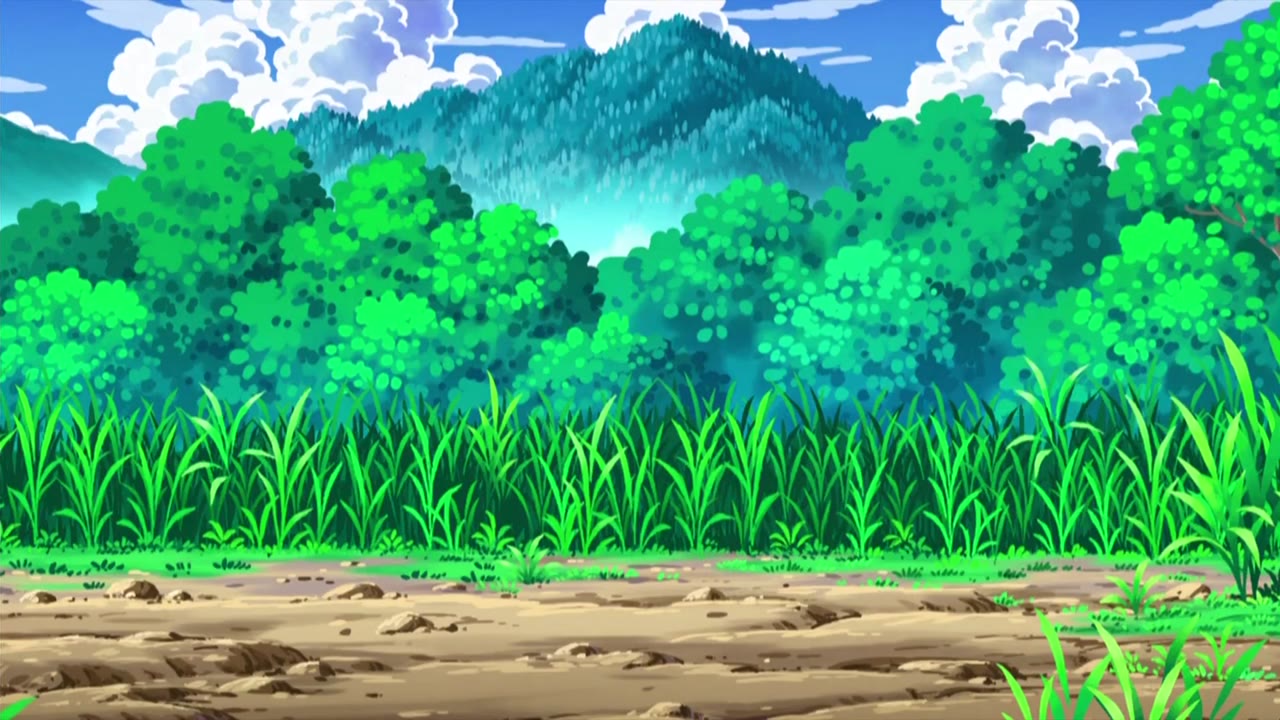 Pokémon: Mặt Trời & Mặt Trăng (Phần 2) tập 667