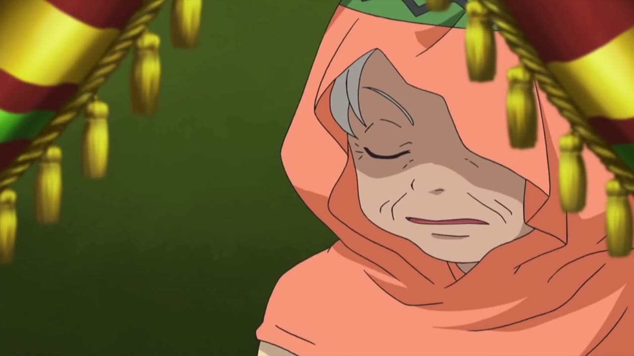 Pokémon: Mặt Trời & Mặt Trăng (Phần 2) tập 669 cảnh 2