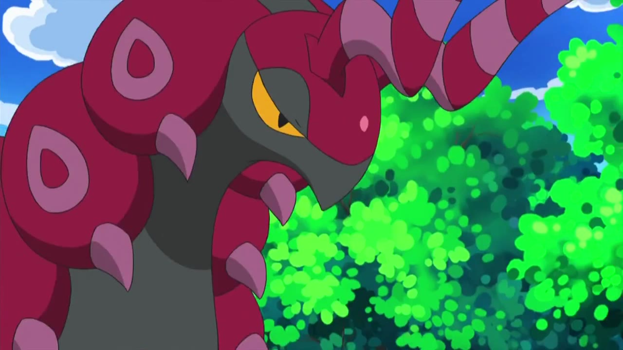 Pokémon: Mặt Trời & Mặt Trăng (Phần 2) tập 669 cảnh 3