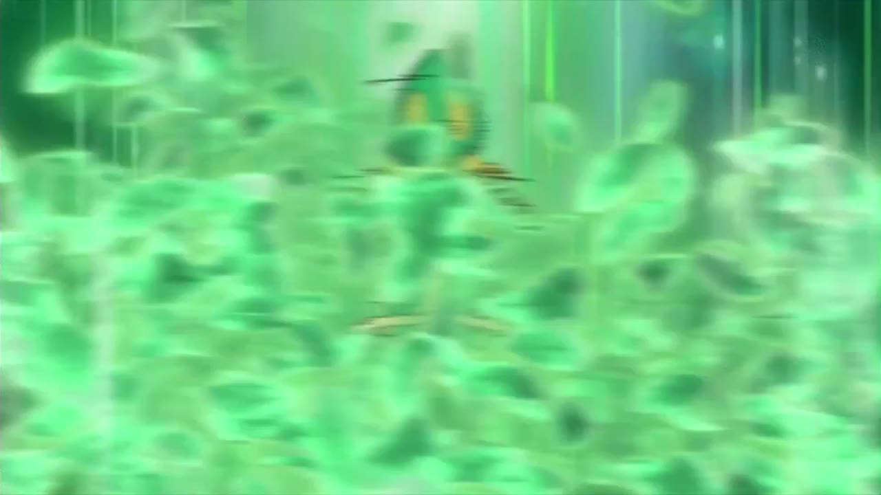 Pokémon: Mặt Trời & Mặt Trăng (Phần 2) tập 670 cảnh 3
