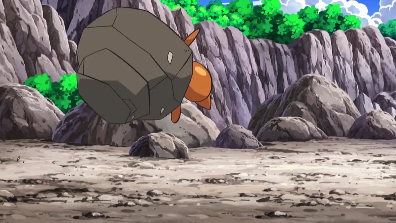 Pokémon: Mặt Trời & Mặt Trăng (Phần 2) tập 671