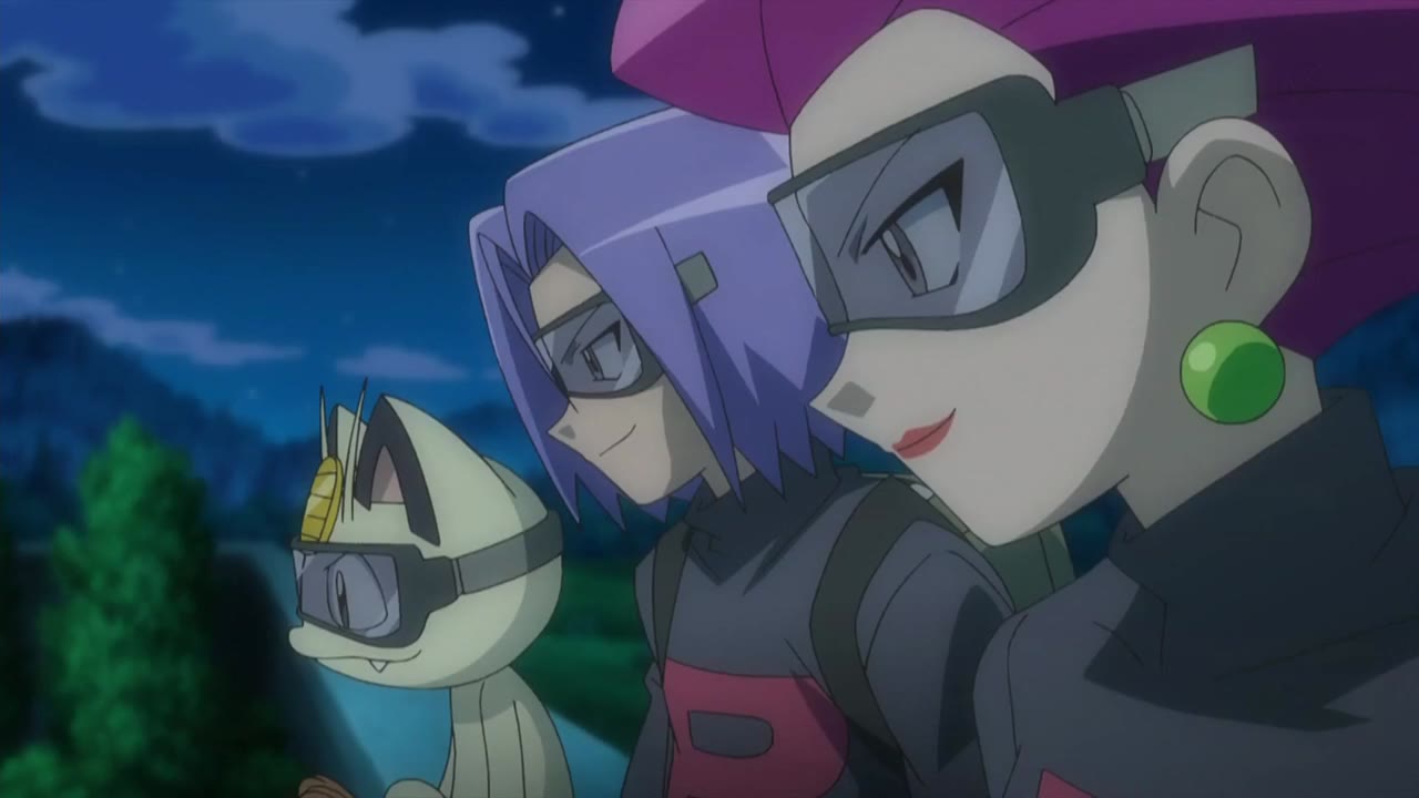 Pokémon: Mặt Trời & Mặt Trăng (Phần 2) tập 671 cảnh 2