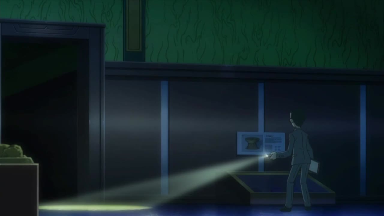 Pokémon: Mặt Trời & Mặt Trăng (Phần 2) tập 674