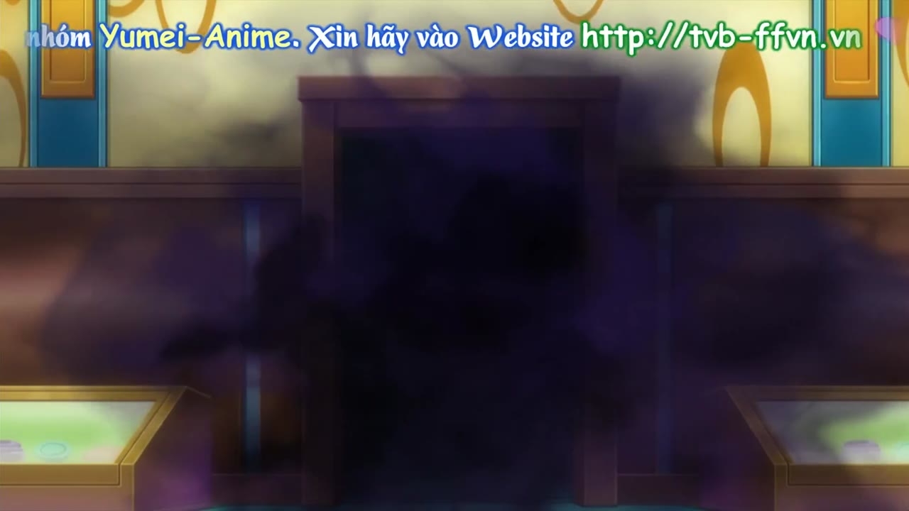 Pokémon: Mặt Trời & Mặt Trăng (Phần 2) tập 674 cảnh 2