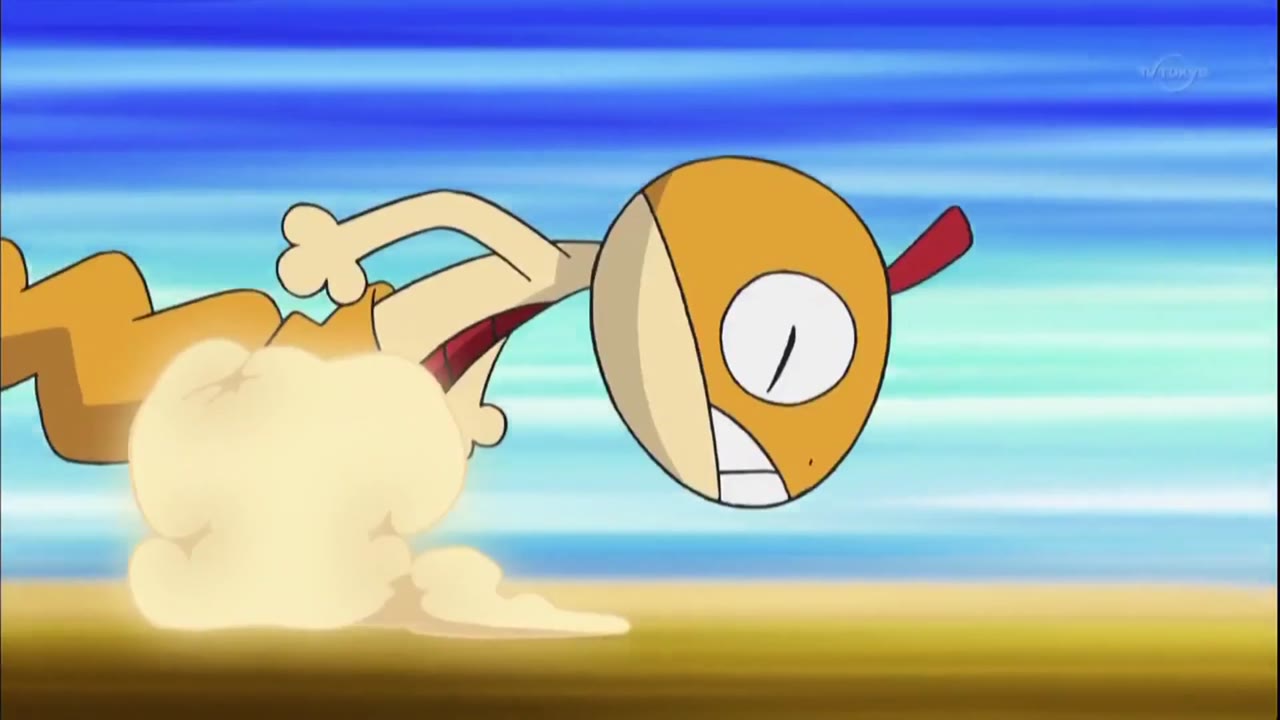Pokémon: Mặt Trời & Mặt Trăng (Phần 2) tập 677