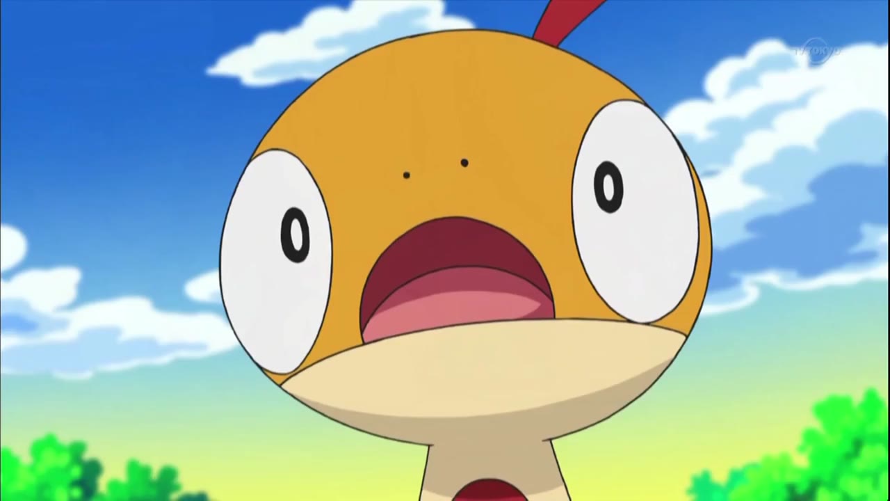 Pokémon: Mặt Trời & Mặt Trăng (Phần 2) tập 677 cảnh 3