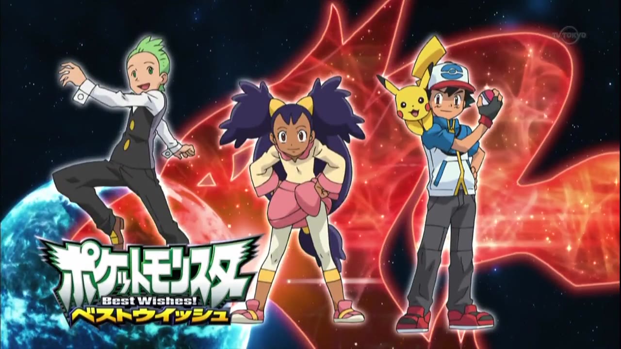 Pokémon: Mặt Trời & Mặt Trăng (Phần 2) tập 678 cảnh 2