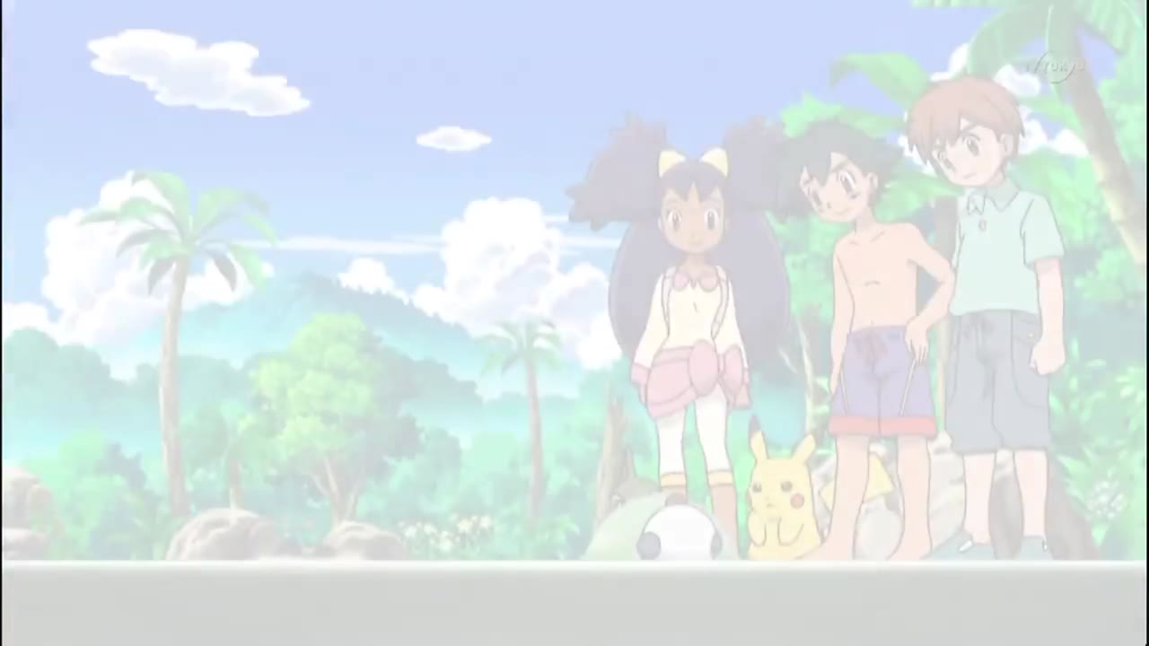 Pokémon: Mặt Trời & Mặt Trăng (Phần 2) tập 680