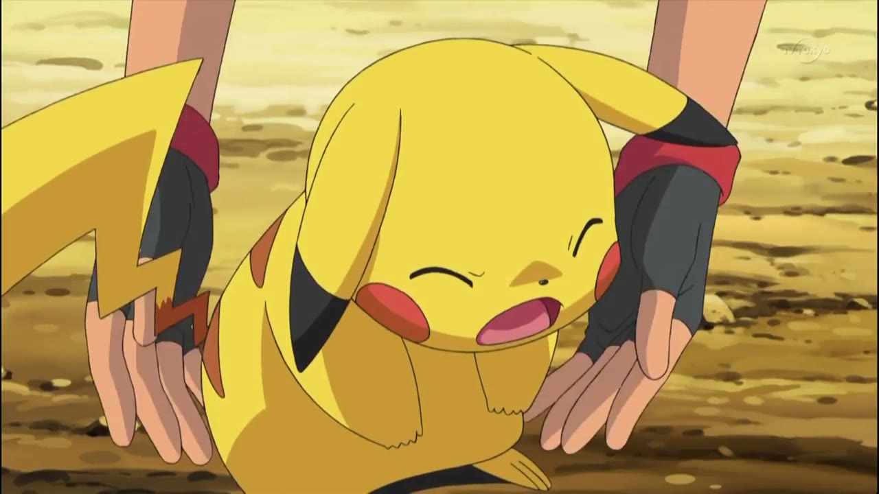 Pokémon: Mặt Trời & Mặt Trăng (Phần 2) tập 680 cảnh 2