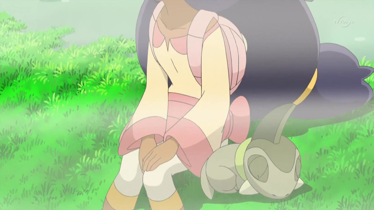 Pokémon: Mặt Trời & Mặt Trăng (Phần 2) tập 681 cảnh 2