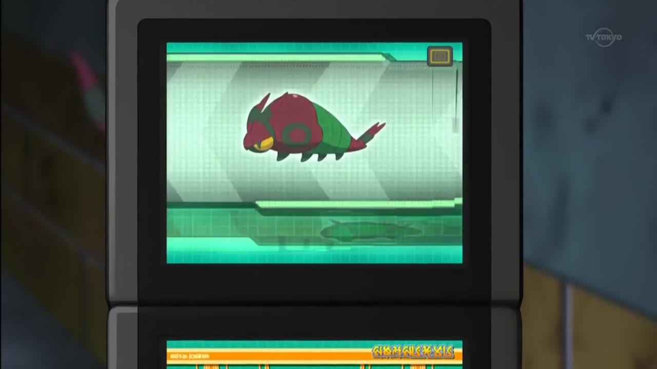 Pokémon: Mặt Trời & Mặt Trăng (Phần 2) tập 682