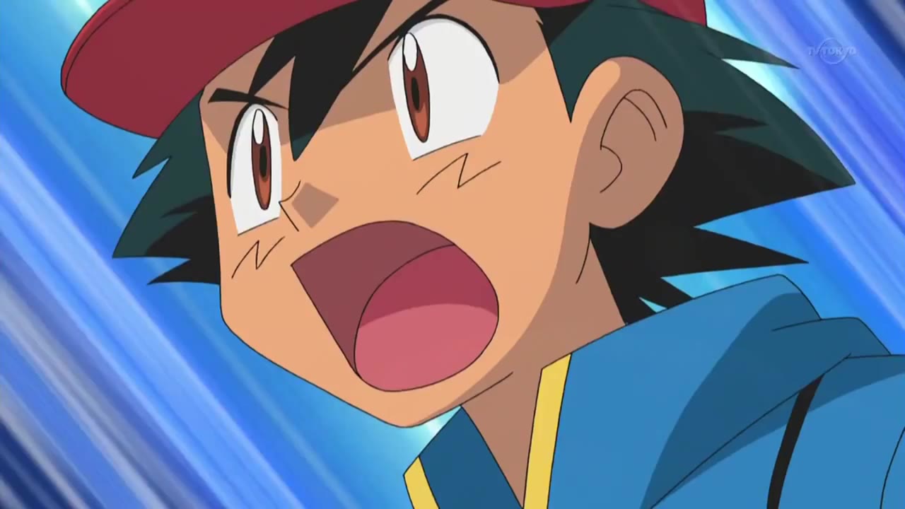 Pokémon: Mặt Trời & Mặt Trăng (Phần 2) tập 683 cảnh 2