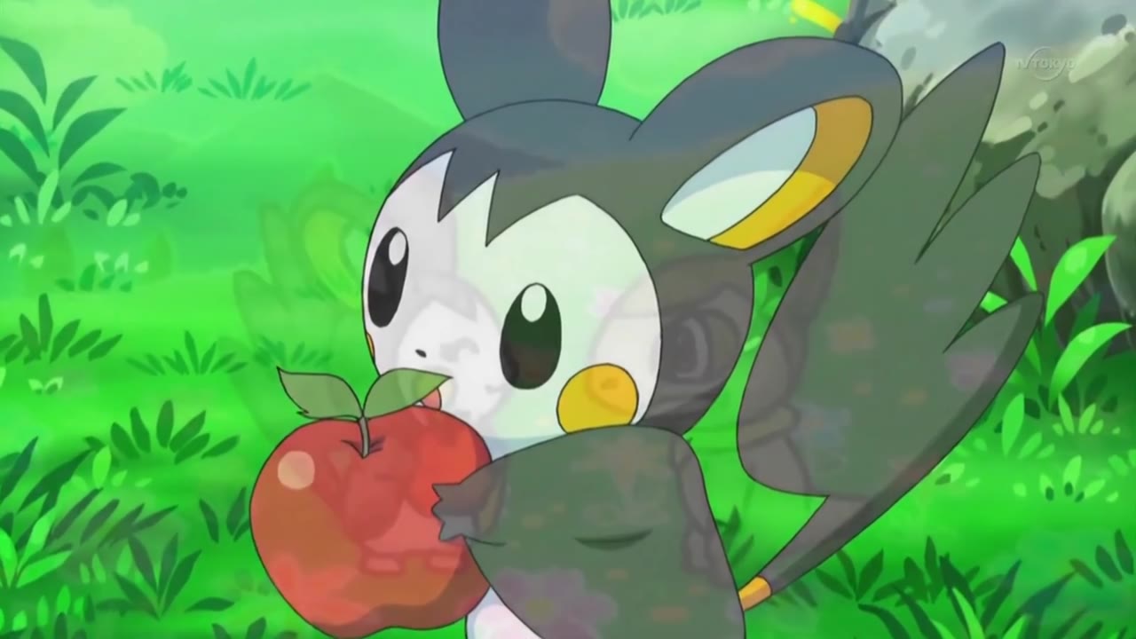 Pokémon: Mặt Trời & Mặt Trăng (Phần 2) tập 687
