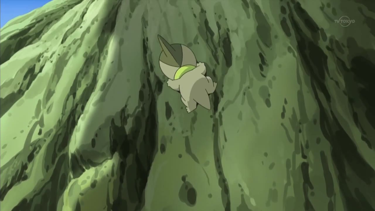 Pokémon: Mặt Trời & Mặt Trăng (Phần 2) tập 690