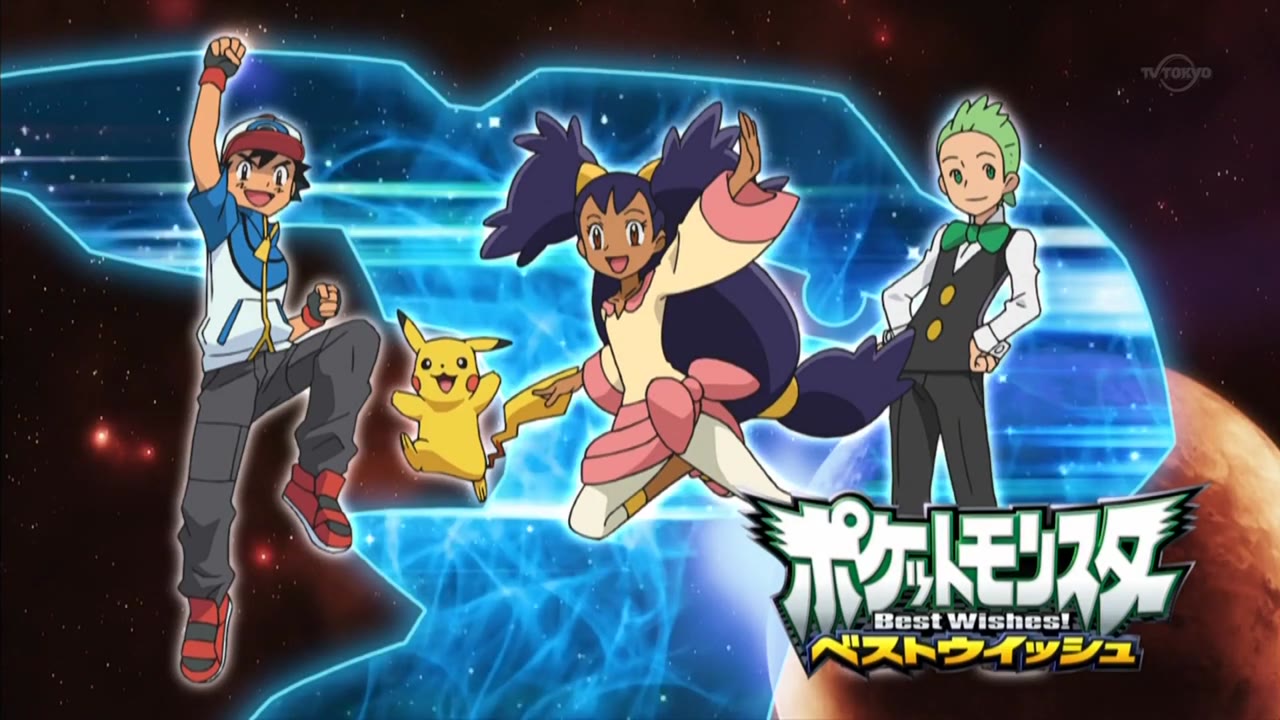 Pokémon: Mặt Trời & Mặt Trăng (Phần 2) tập 690 cảnh 2