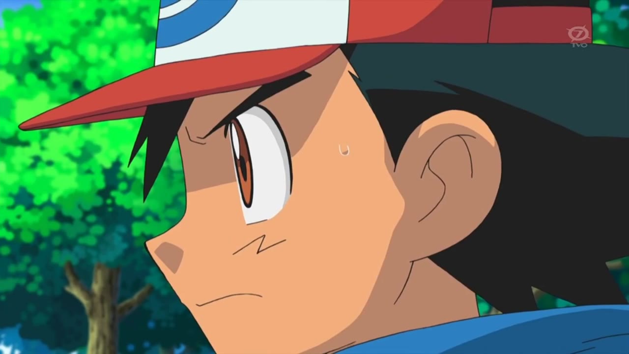 Pokémon: Mặt Trời & Mặt Trăng (Phần 2) tập 691 cảnh 3