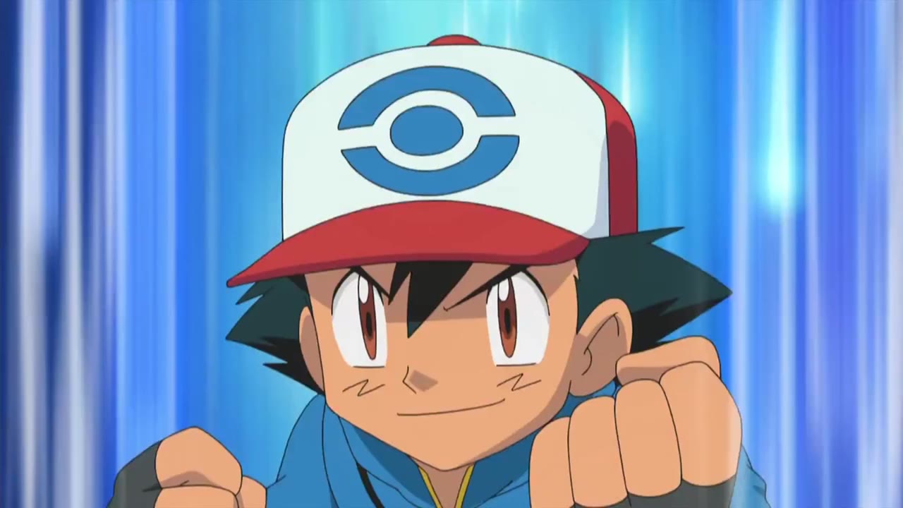Pokémon: Mặt Trời & Mặt Trăng (Phần 2) tập 692 cảnh 2