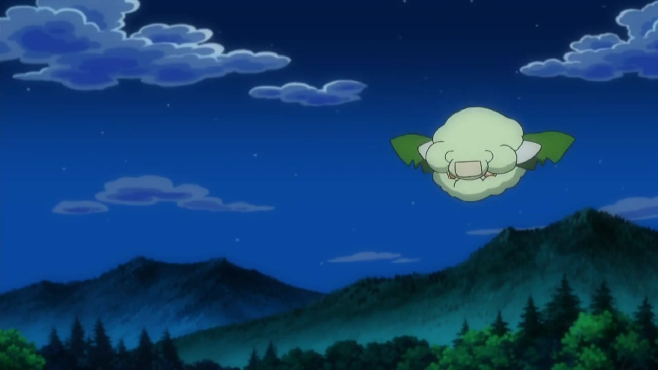 Pokémon: Mặt Trời & Mặt Trăng (Phần 2) tập 692 cảnh 3