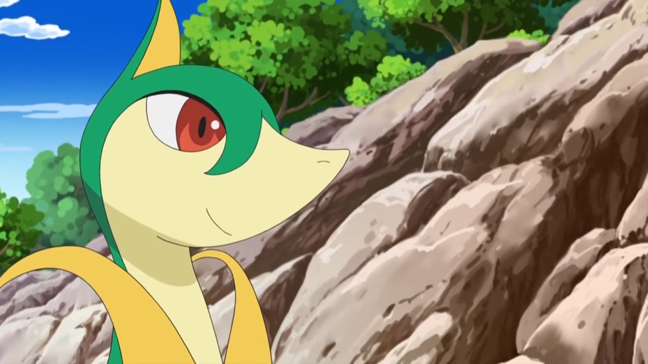 Pokémon: Mặt Trời & Mặt Trăng (Phần 2) tập 694 cảnh 2