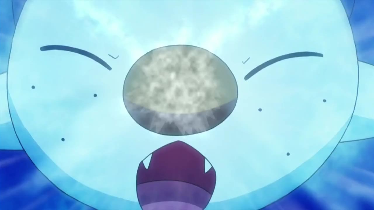 Pokémon: Mặt Trời & Mặt Trăng (Phần 2) tập 695 cảnh 3