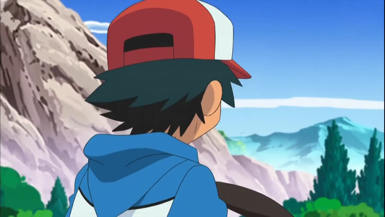 Pokémon: Mặt Trời & Mặt Trăng (Phần 2) tập 697