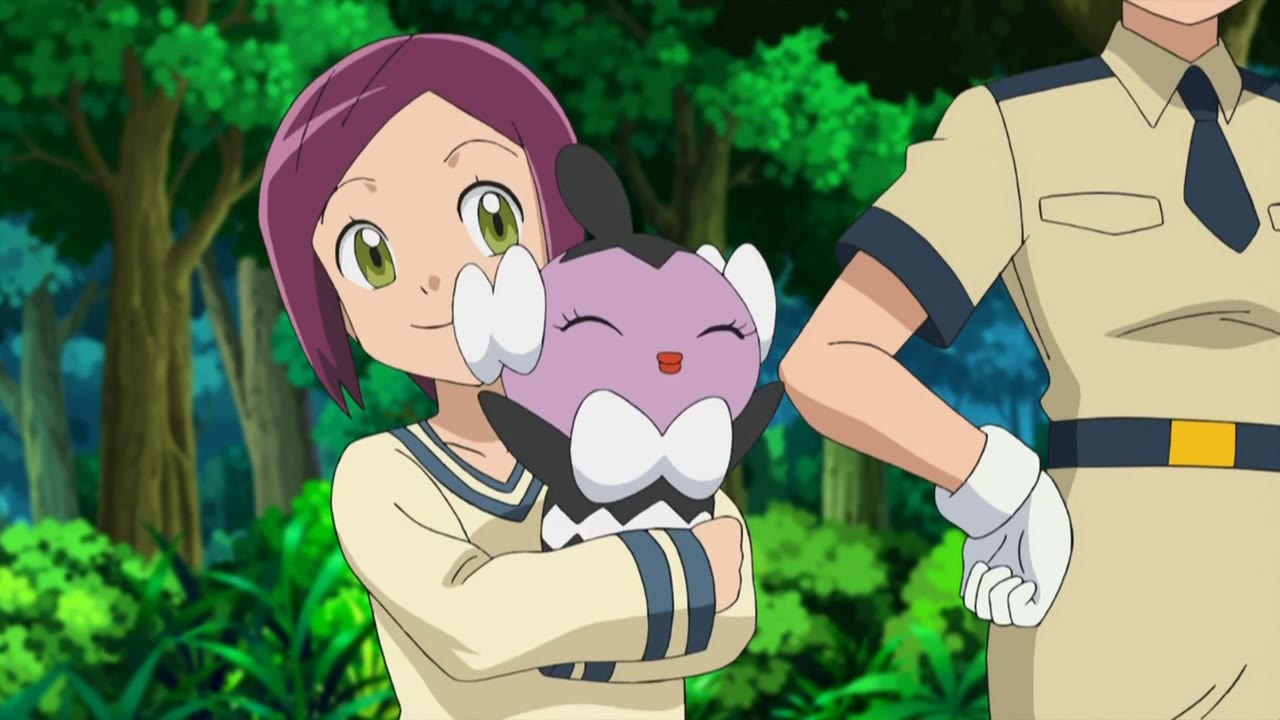 Pokémon: Mặt Trời & Mặt Trăng (Phần 2) tập 698